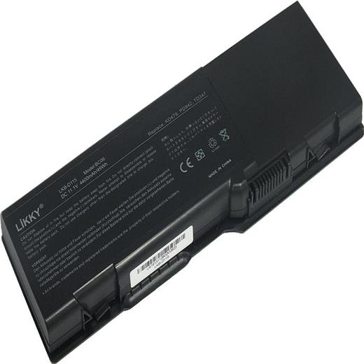 Lkb-D115 Notebook Batarya