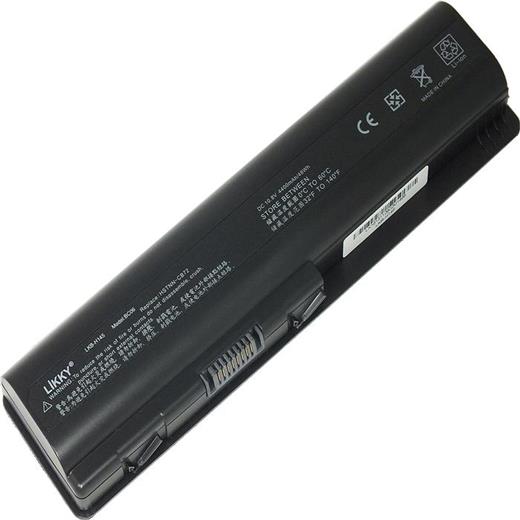 Lkb-H145 Notebook Batarya