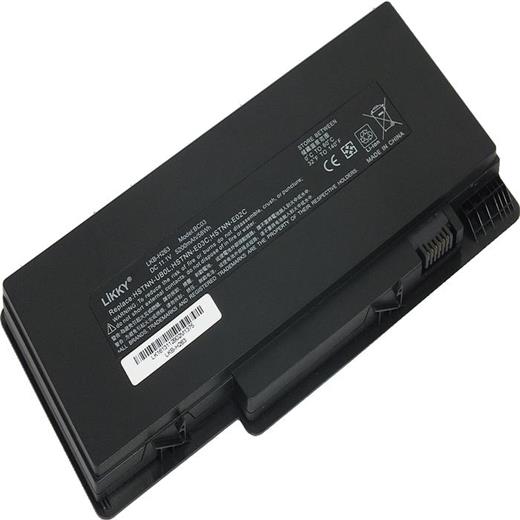 Lkb-H263 Notebook Batarya