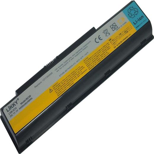 Lkb-I214 Notebook Batarya