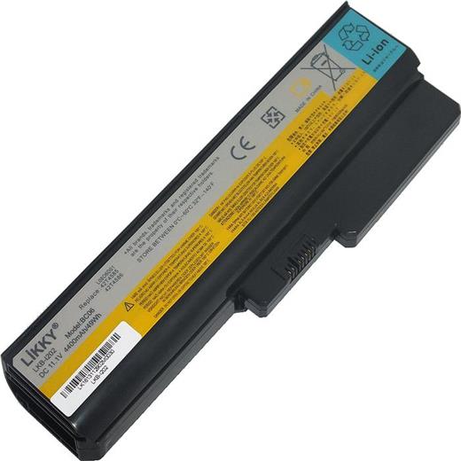 Lkb-I202 Notebook Batarya