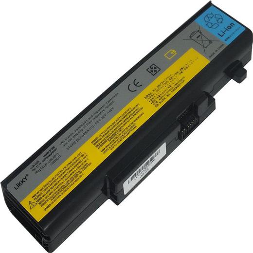 Lkb-I225  Notebook Batarya