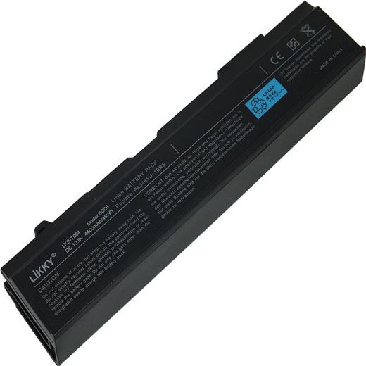 Lkb-T064 Notebook Batarya
