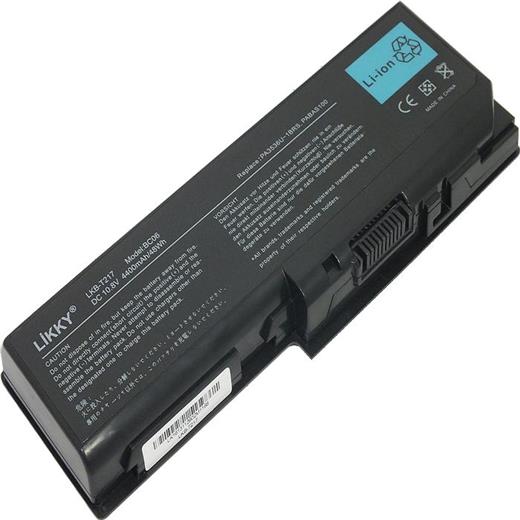 Lkb-T217 Notebook Batarya