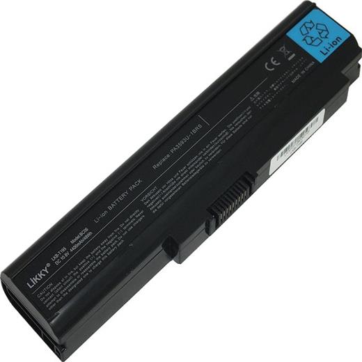 Lkb-T195 Notebook Batarya