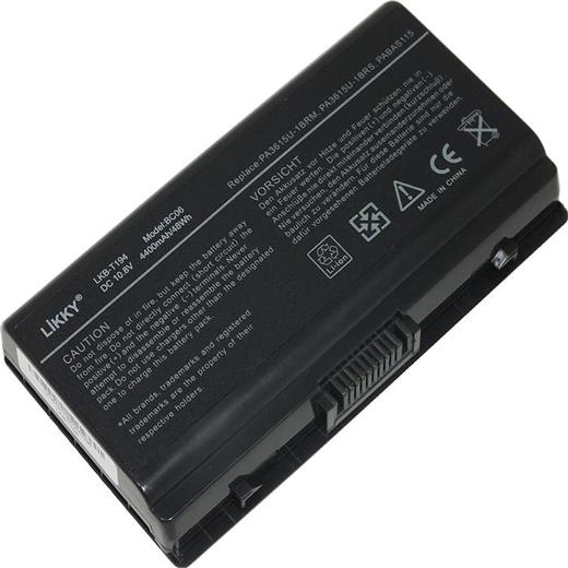 Lkb-T194 Notebook Batarya