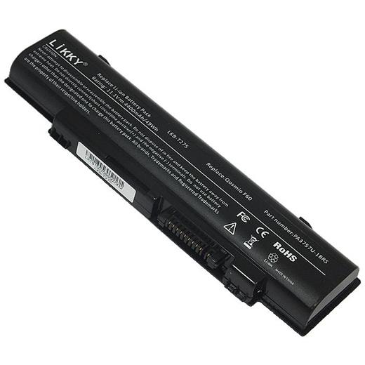 Lkb-T275 Notebook Batarya