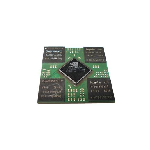 Erc-10 Notebook Anakart Chipset