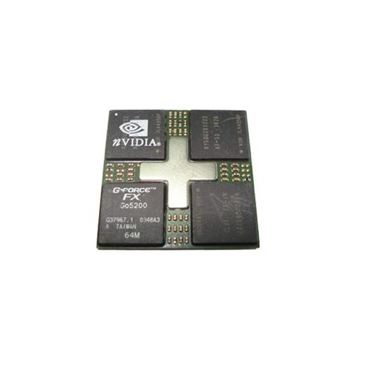 Erc-11 Notebook Ekran Kartı Chipset