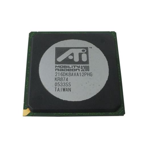 Erc-237 Notebook Anakart Chipset