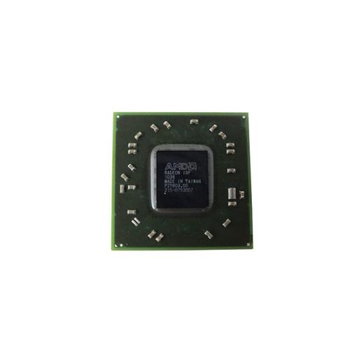 Erc-249 215-0752007 Notebook Anakart Chipset