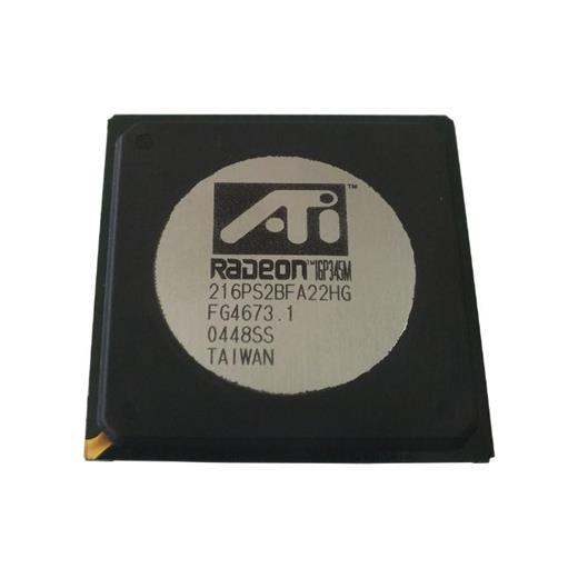Erc-253 Notebook Anakart Chipset