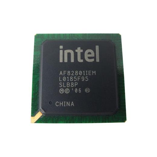 Erc-282 Notebook Anakart Chipset