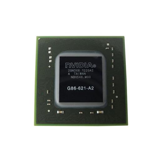 Erc-285 Notebook Anakart Chipset