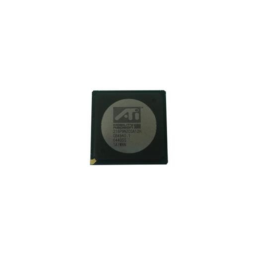 Erc-58 Notebook Ekran Kartı Chipset