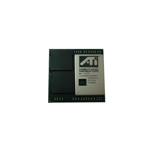 Erc-70 Notebook Ekran Kartı Chipset