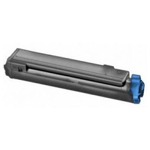 Oki C610-Y Toner (44315321)