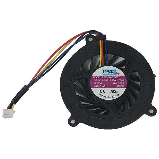 Ercf-As011 Notebook Cpu Fan