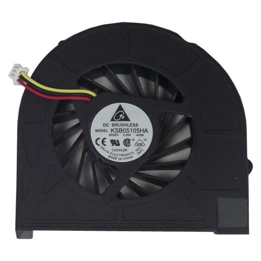 Ercf-Hc013İntel Notebook Cpu Fan