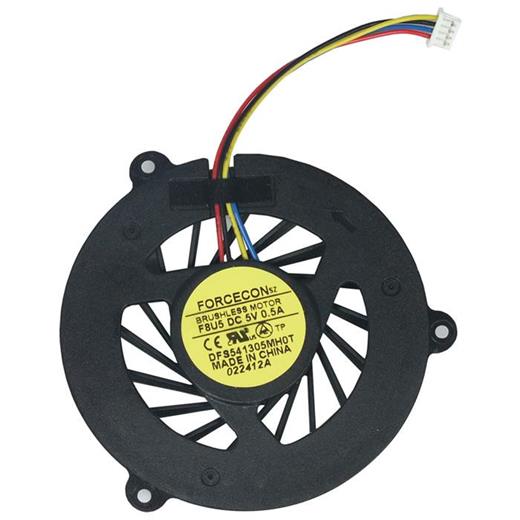 Ercf-As010 Notebook Cpu Fan