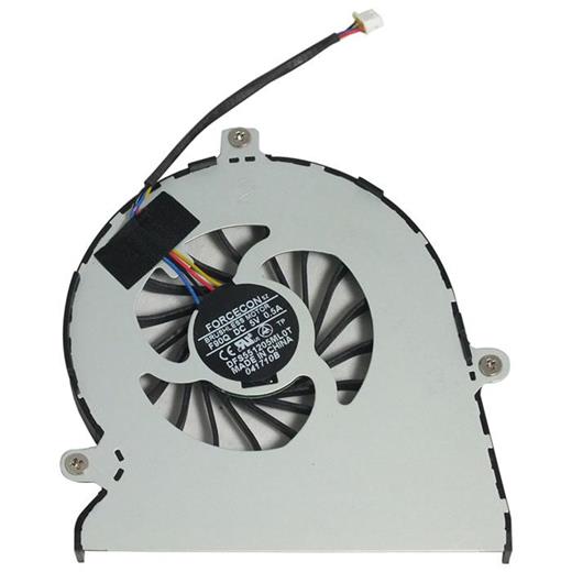 Ercf-I012 Notebook Cpu Fan