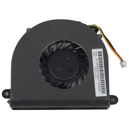 Ercf-I005 Notebook Cpu Fan