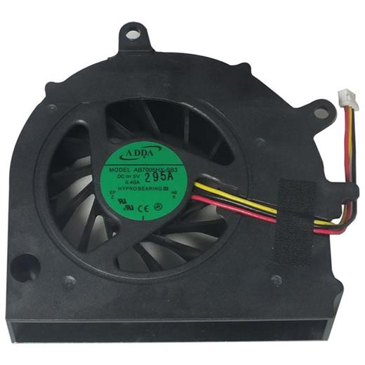 Ercf-T023 Notebook Cpu Fan