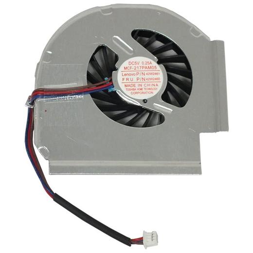 Ercf-I020 Notebook Cpu Fan