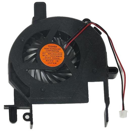 Ercf-S037 Notebook Cpu Fan