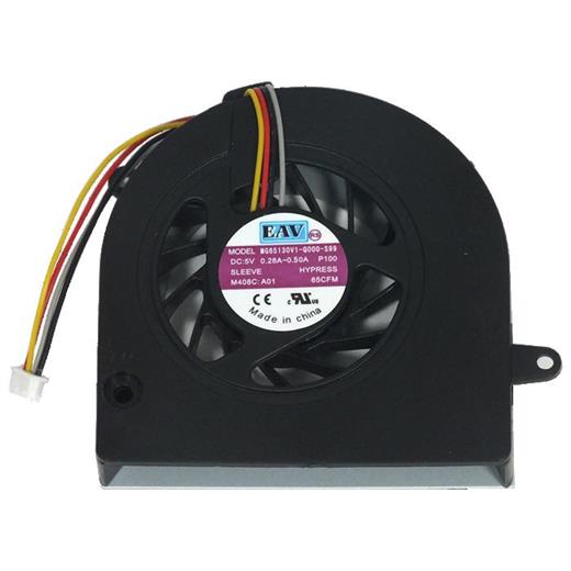 Ercf-I078 Notebook Cpu Fan