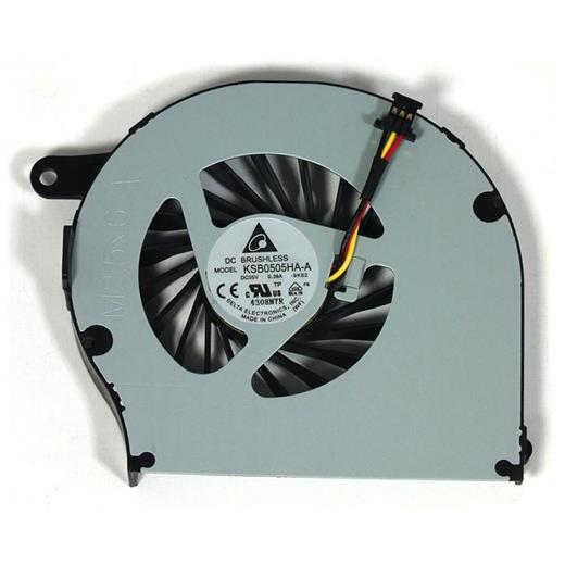 Ercf-H079 Notebook Cpu Fan