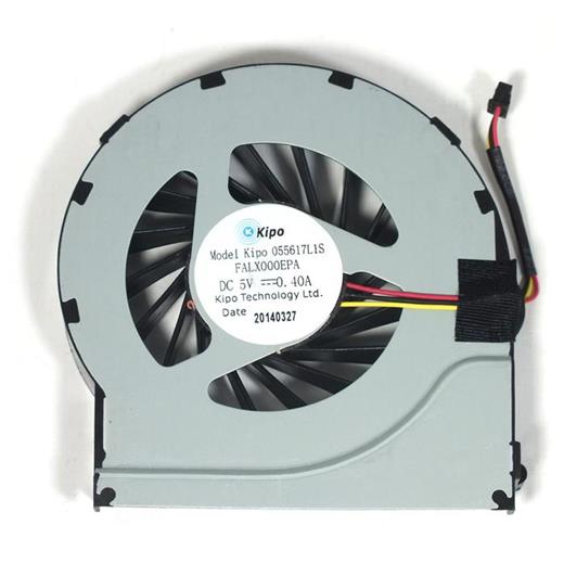 Ercf-H084 Notebook Cpu Fan