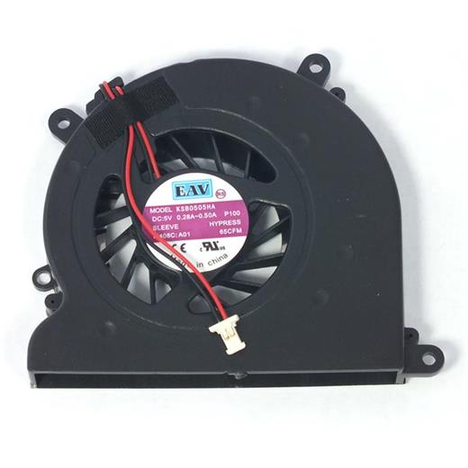 Ercf-Hc036 Notebook Cpu Fan