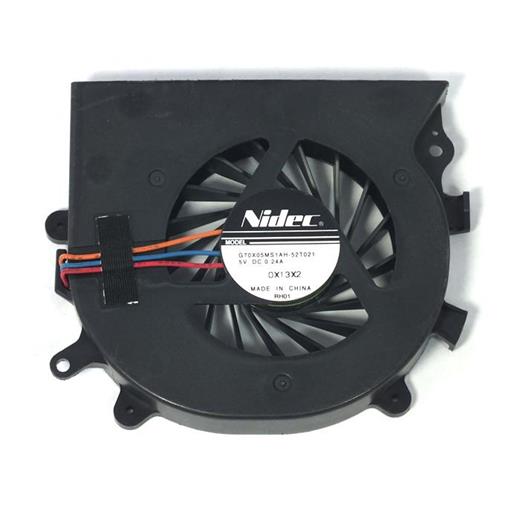 Ercf-S094 Serisi Notebook Cpu Fan