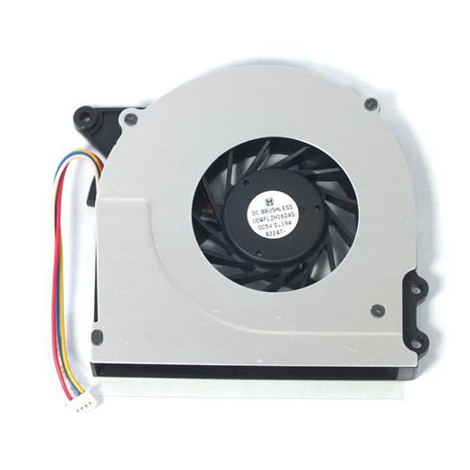 Ercf-A094 Notebook Cpu Fan