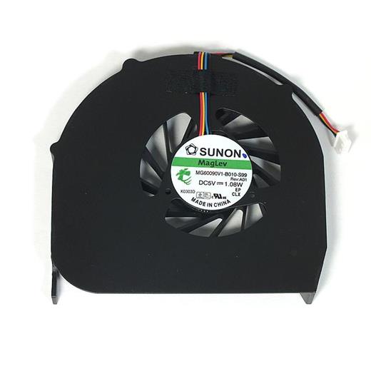 Ercf-A075 Notebook Cpu Fan