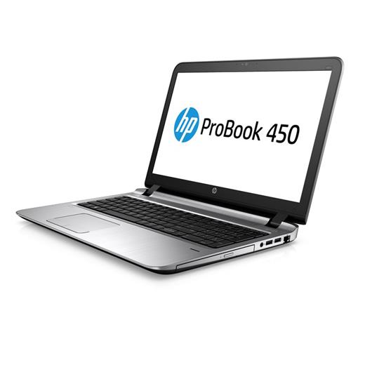 HP ProBook 450 P4P54EA Notebook