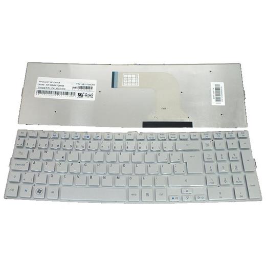 Erk-A267Tr Notebook Klavye