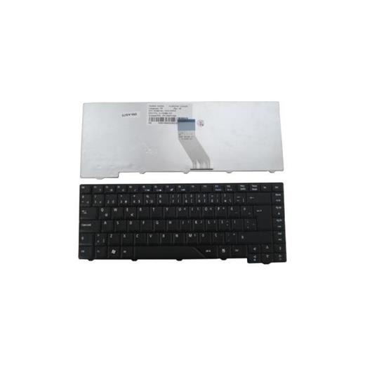 Erk-A58Trs Notebook Klavye