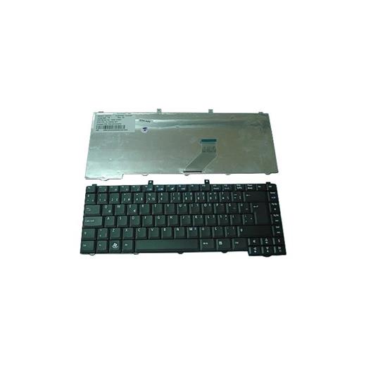 Erk-A60Tr Notebook Klavye