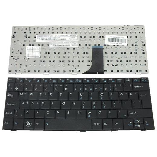 Erk-As207Tr Notebook Klavye
