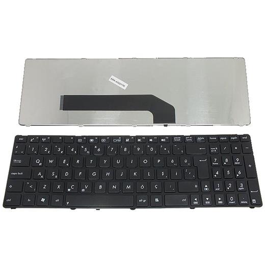 Erk-As221Tr Notebook Klavye