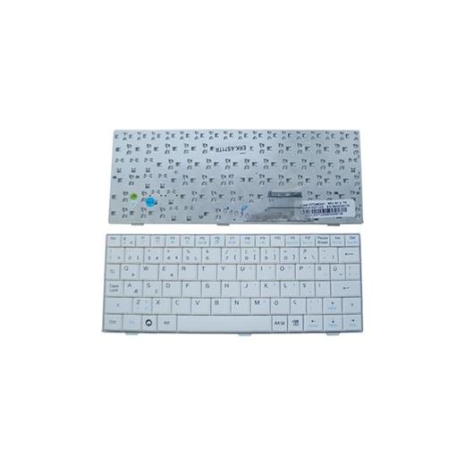 Erk-As71Trb Notebook Klavye