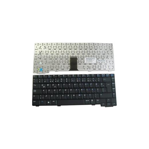 Erk-B123Tr Notebook Klavye