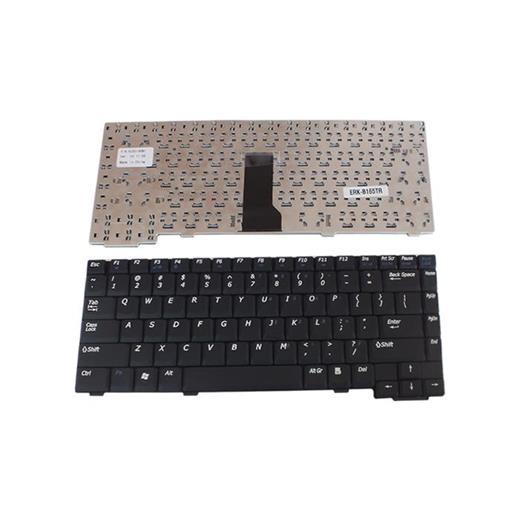 Erk-B165 Notebook Klavye