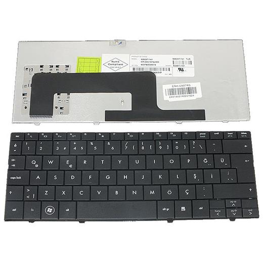 Erk-C93Trs Notebook Klavye