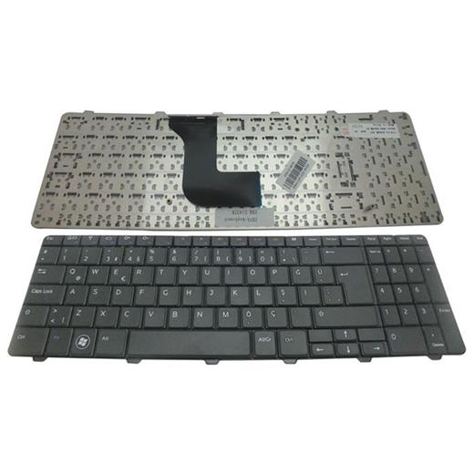 Erk-D145Tr Notebook Klavye