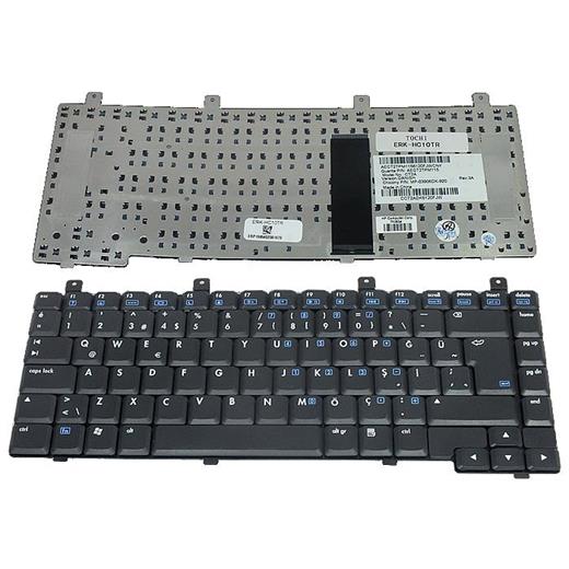 Erk-Hc10Tr Notebook Klavye