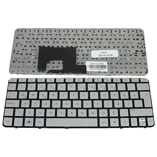 Erk-Hc135Trg Notebook Klavye