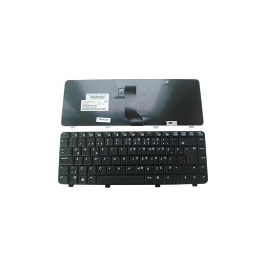 Erk-Hc48Tr Notebook Klavye